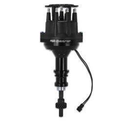 PartzBiz CM 85793 - MSD Black Ford 289/302 Pro-Billet Distributor PartzBiz CM 85793 - MSD Black Ford 289/302 Pro-Billet Distributor