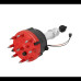 PartzBiz CM: 84771-Ford 351C-460 Street Pro-Billet Distributor w/Steel Gear PartzBiz CM: 84771-Ford 351C-460 Street Pro-Billet Distributor w/Steel Gear