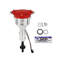 PartzBiz CM 85804 - Ford 351C - 460 Crab Cap Distributor PartzBiz CM 85804 - Ford 351C - 460 Crab Cap Distributor