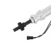 PartzBiz CM: 8580-Ford V8 351C-460 Billet Distributor PartzBiz CM: 8580-Ford V8 351C-460 Billet Distributor