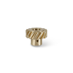 PartzBiz CM 8581 - Ford 351C-460 Bronze Distributor Gear PartzBiz CM 8581 - Ford 351C-460 Bronze Distributor Gear