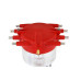 PartzBiz CM: 85824-Ford 289 - 302 Crab Cap Distributor