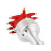 PartzBiz CM: 85824-Ford 289 - 302 Crab Cap Distributor