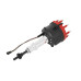 PartzBiz CM: 8582-MSD Billet Distributor - Ford - Small Block - Iron Gear PartzBiz CM: 8582-MSD Billet Distributor - Ford - Small Block - Iron Gear