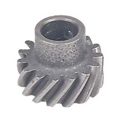 PartzBiz CM 85832 - Ford 289/302 Cast Iron Distributor Gear PartzBiz CM 85832 - Ford 289/302 Cast Iron Distributor Gear