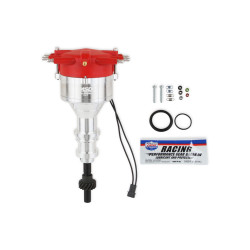 PartzBiz CM 85844 - Ford 351W Crab Cap Distributor PartzBiz CM 85844 - Ford 351W Crab Cap Distributor