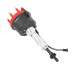 PartzBiz CM: 8584-Ford V8 351W Billet Distributor PartzBiz CM: 8584-Ford V8 351W Billet Distributor