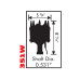 PartzBiz CM: 8584-Ford V8 351W Billet Distributor PartzBiz CM: 8584-Ford V8 351W Billet Distributor