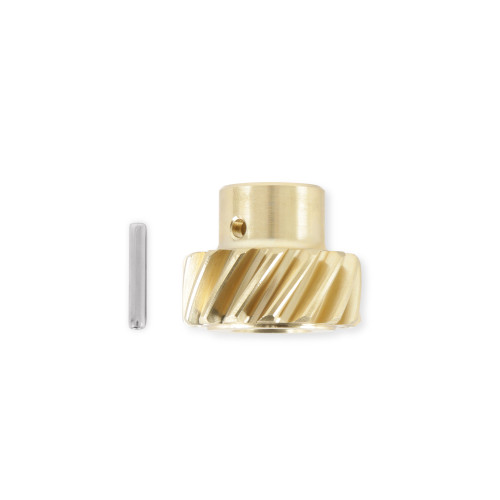PartzBiz CM: 8585-Ford 351W Bronze Distributor Gear PartzBiz CM: 8585-Ford 351W Bronze Distributor Gear