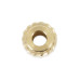 PartzBiz CM: 8585-Ford 351W Bronze Distributor Gear PartzBiz CM: 8585-Ford 351W Bronze Distributor Gear