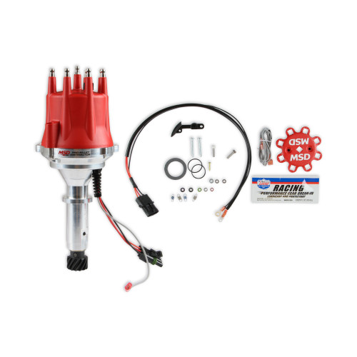 PartzBiz CM: 85891-Holden V8 w/Internal Module Distributor PartzBiz CM: 85891-Holden V8 w/Internal Module Distributor