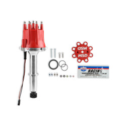 PartzBiz CM 8589 - Holden V8 Pro-Billet Distributor PartzBiz CM 8589 - Holden V8 Pro-Billet Distributor