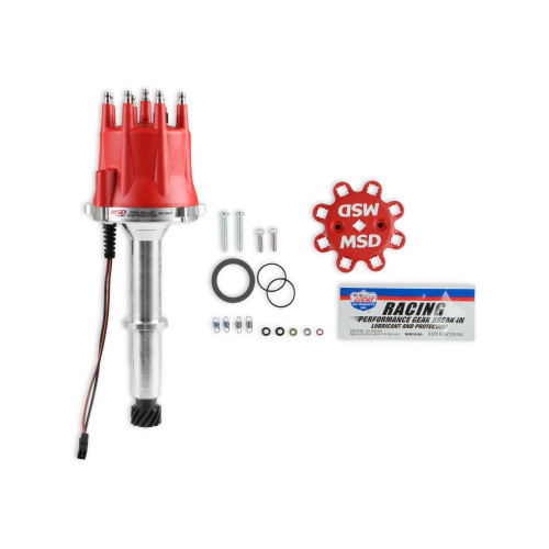 PartzBiz CM: 8589-Holden V8 Pro-Billet Distributor PartzBiz CM: 8589-Holden V8 Pro-Billet Distributor