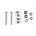 PartzBiz CM: 85941-MSD Distributor Ford FE, Steel Gear