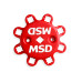 PartzBiz CM: 85941-MSD Distributor Ford FE, Steel Gear