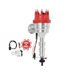 PartzBiz CM 8595 - Ford FE Ready-to-Run Distributor PartzBiz CM 8595 - Ford FE Ready-to-Run Distributor