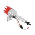 PartzBiz CM: 8595-Ford FE Ready-to-Run Distributor PartzBiz CM: 8595-Ford FE Ready-to-Run Distributor
