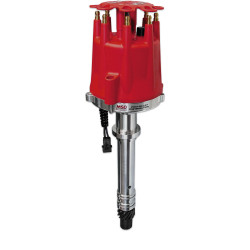 PartzBiz CM 8597 - Chevy V6 Even-Fire Pro-Billet Distributor PartzBiz CM 8597 - Chevy V6 Even-Fire Pro-Billet Distributor