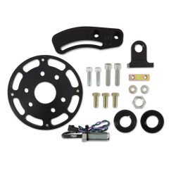 PartzBiz CM 86003 - MSD Crank Trigger Wheel Kit - Flying Magnet - SBC - 6.25 in. PartzBiz CM 86003 - MSD Crank Trigger Wheel Kit - Flying Magnet - SBC - 6.25 in.