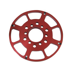 PartzBiz CM 8611 - MSD Crank Trigger Wheel - Flying Magnet - SBC - 7 in. PartzBiz CM 8611 - MSD Crank Trigger Wheel - Flying Magnet - SBC - 7 in.