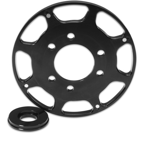 PartzBiz CM: 86113-MSD Crank Trigger Wheel - Flying Magnet - SBC - 7 in. PartzBiz CM: 86113-MSD Crank Trigger Wheel - Flying Magnet - SBC - 7 in.