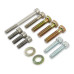 PartzBiz CM: 8618-MSD Crank Trigger Kit - Flying Magnet - Hall-Effect - LS Gen III/IV - 6.56 in.