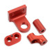 PartzBiz CM: 8618-MSD Crank Trigger Kit - Flying Magnet - Hall-Effect - LS Gen III/IV - 6.56 in.