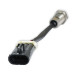 PartzBiz CM: 8618-MSD Crank Trigger Kit - Flying Magnet - Hall-Effect - LS Gen III/IV - 6.56 in.