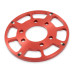 PartzBiz CM: 8618-MSD Crank Trigger Kit - Flying Magnet - Hall-Effect - LS Gen III/IV - 6.56 in.