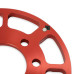 PartzBiz CM: 8618-MSD Crank Trigger Kit - Flying Magnet - Hall-Effect - LS Gen III/IV - 6.56 in.