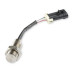 PartzBiz CM: 8619-MSD Crank Trigger Kit - Flying Magnet - Hall-Effect - LS Gen III/IV - 7.25 In.