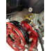 PartzBiz CM: 8619-MSD Crank Trigger Kit - Flying Magnet - Hall-Effect - LS Gen III/IV - 7.25 In.