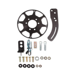 PartzBiz CM 86203 - MSD Crank Trigger Wheel Kit - Flying Magnet - BBC - 8 in. PartzBiz CM 86203 - MSD Crank Trigger Wheel Kit - Flying Magnet - BBC - 8 in.
