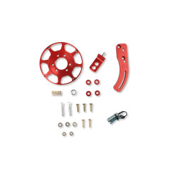 PartzBiz CM 8620 - MSD Crank Trigger Wheel Kit - Flying Magnet - BBC - 8 in. PartzBiz CM 8620 - MSD Crank Trigger Wheel Kit - Flying Magnet - BBC - 8 in.
