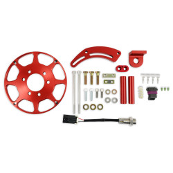 PartzBiz CM 8623-MSD - MSD Crank Trigger Kit - Flying Magnet - Hall-Effect - LS Gen III/IV - 8.00 in. PartzBiz CM 8623-MSD - MSD Crank Trigger Kit - Flying Magnet - Hall-Effect - LS Gen III/IV - 8.00 in.