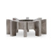 PartzBiz CM: 8627-Distributor Reluctor PartzBiz CM: 8627-Distributor Reluctor