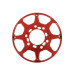 PartzBiz CM: 8636-MSD Crank Trigger Wheel Kit - Flying Magnet - Chrysler B/RB - 7.25 in. PartzBiz CM: 8636-MSD Crank Trigger Wheel Kit - Flying Magnet - Chrysler B/RB - 7.25 in.