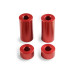 PartzBiz CM: 86401-MSD Crank Trigger Wheel Kit - Flying Magnet - Hall Effect - SBF - Windsor PartzBiz CM: 86401-MSD Crank Trigger Wheel Kit - Flying Magnet - Hall Effect - SBF - Windsor