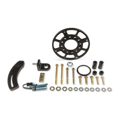 PartzBiz CM 86403 - MSD Crank Trigger Wheel Kit - Flying Magnet - SBF - Windsor PartzBiz CM 86403 - MSD Crank Trigger Wheel Kit - Flying Magnet - SBF - Windsor