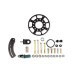PartzBiz CM: 86403-MSD Crank Trigger Wheel Kit - Flying Magnet - SBF - Windsor PartzBiz CM: 86403-MSD Crank Trigger Wheel Kit - Flying Magnet - SBF - Windsor