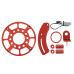 PartzBiz CM: 8640-MSD Crank Trigger Wheel Kit - Flying Magnet - SBF - Windsor PartzBiz CM: 8640-MSD Crank Trigger Wheel Kit - Flying Magnet - SBF - Windsor