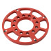 PartzBiz CM: 8644-MSD Crank Trigger Wheel Kit - Flying Magnet - BBF - 7.25 in. PartzBiz CM: 8644-MSD Crank Trigger Wheel Kit - Flying Magnet - BBF - 7.25 in.