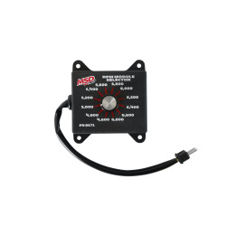 PartzBiz CM 8671 - RPM Module Selector, 4.6K-6.8K PartzBiz CM 8671 - RPM Module Selector, 4.6K-6.8K