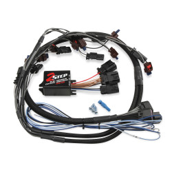 PartzBiz CM 87311 - Ford Coyote 2-Step Rev Limiter, 2/23/2016 build date and Newer EXCEPT direct injected 5.0L PartzBiz CM 87311 - Ford Coyote 2-Step Rev Limiter, 2/23/2016 build date and Newer EXCEPT direct injected 5.0L