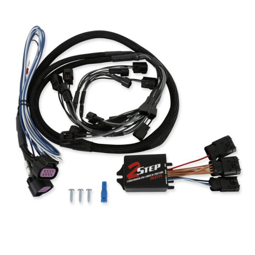 PartzBiz CM: 8734-MSD 2-Step Launch Control - Modular Ford Engines
