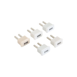 PartzBiz CM 87431 - MSD RPM Modules - 3000 Series Kit - Odd Increments PartzBiz CM 87431 - MSD RPM Modules - 3000 Series Kit - Odd Increments