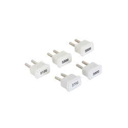 PartzBiz CM 87451 - MSD RPM Modules - 5000 Series Kit - Odd Increments PartzBiz CM 87451 - MSD RPM Modules - 5000 Series Kit - Odd Increments