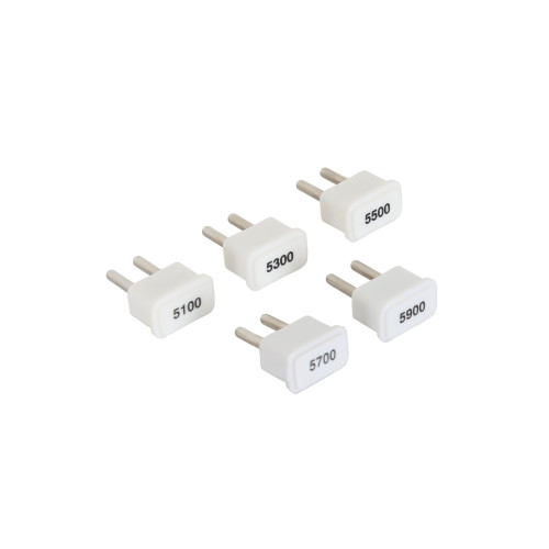 PartzBiz CM: 87451-MSD RPM Modules - 5000 Series Kit - Odd Increments PartzBiz CM: 87451-MSD RPM Modules - 5000 Series Kit - Odd Increments