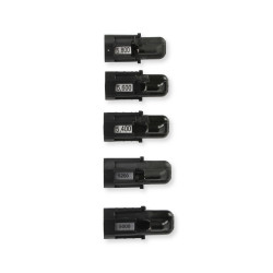PartzBiz CM 87456 - MSD RPM Modules - 5000 Series Kit - Even Increments - Marine PartzBiz CM 87456 - MSD RPM Modules - 5000 Series Kit - Even Increments - Marine