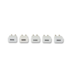 PartzBiz CM 8745 - MSD RPM Modules - 5000 Series Kit - Even Increments PartzBiz CM 8745 - MSD RPM Modules - 5000 Series Kit - Even Increments
